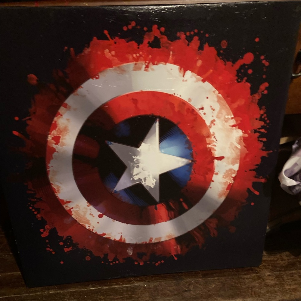 Selling a good photo